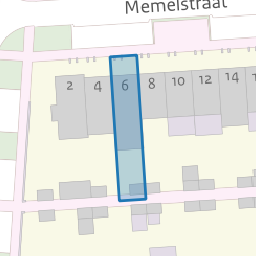 Perceel LLS00-M-8621