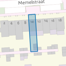 Perceel LLS00-M-8623