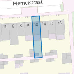 Perceel LLS00-M-8624