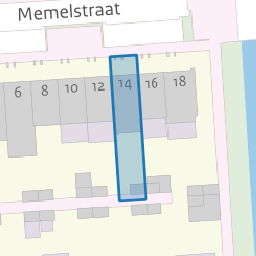Perceel LLS00-M-8625