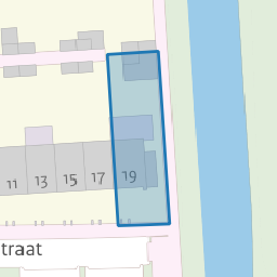 Perceel LLS00-M-8628