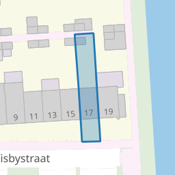 Perceel LLS00-M-8629