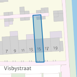 Perceel LLS00-M-8630