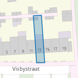 Perceel LLS00-M-8631