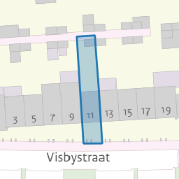 Perceel LLS00-M-8632