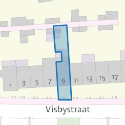 Perceel LLS00-M-8633