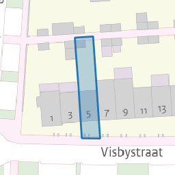 Perceel LLS00-M-8635