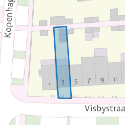 Perceel LLS00-M-8636