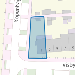 Perceel LLS00-M-8637