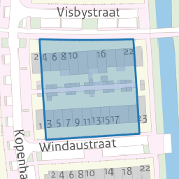 Perceel LLS00-M-8643