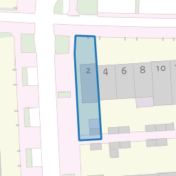 Perceel LLS00-M-8644