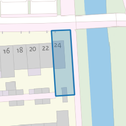 Perceel LLS00-M-8645