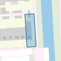 Perceel LLS00-M-8646