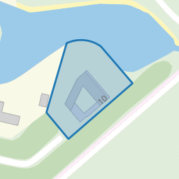 Perceel LLS00-M-8649