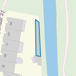 Perceel LLS00-M-8651