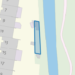 Perceel LLS00-M-8652