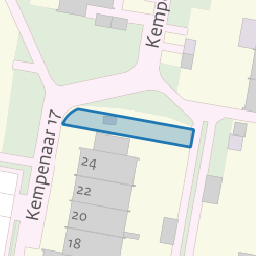 Perceel LLS00-M-8660