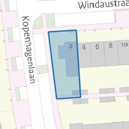Perceel LLS00-M-8670