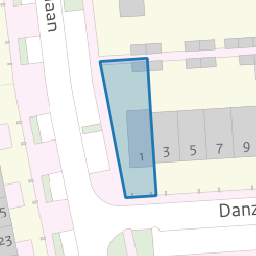 Perceel LLS00-M-8673