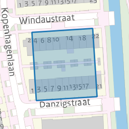 Perceel LLS00-M-8674