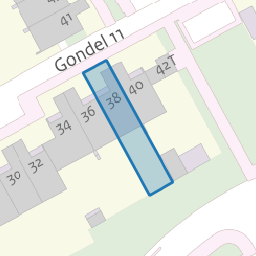 Perceel LLS00-M-8675