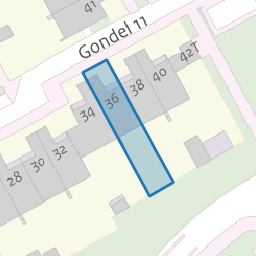 Perceel LLS00-M-8676