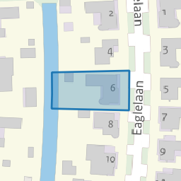 Perceel LLS00-M-8677