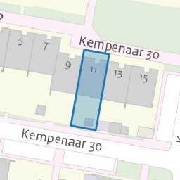 Perceel LLS00-M-8685