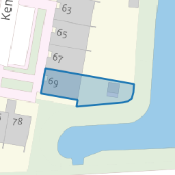 Perceel LLS00-M-8688