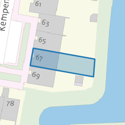 Perceel LLS00-M-8689