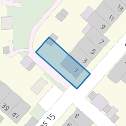 Perceel LLS00-M-8693