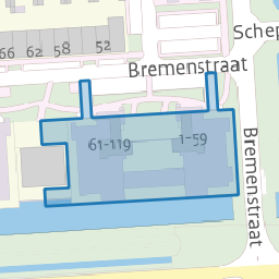 Perceel LLS00-M-8695