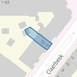 Perceel LLS00-M-8701