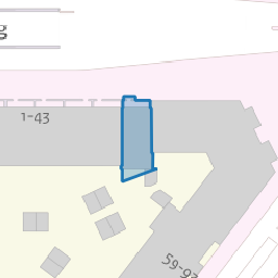 Perceel LLS00-M-8703