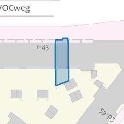 Perceel LLS00-M-8706