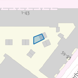 Perceel LLS00-M-8707