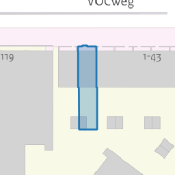 Perceel LLS00-M-8715