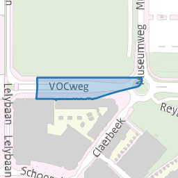 Perceel LLS00-M-8717