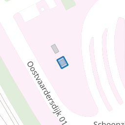 Perceel LLS00-M-8721