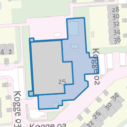 Perceel LLS00-M-8724