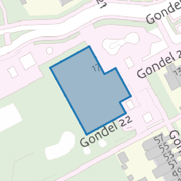 Perceel LLS00-M-8725