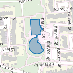 Perceel LLS00-M-8729