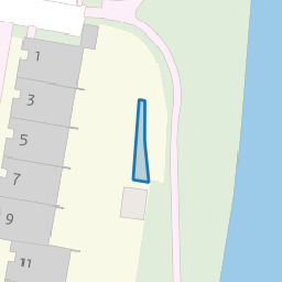 Perceel LLS00-M-8734