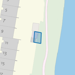 Perceel LLS00-M-8736