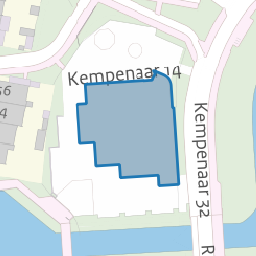 Perceel LLS00-M-8741