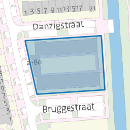 Perceel LLS00-M-8755