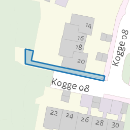 Perceel LLS00-M-8757