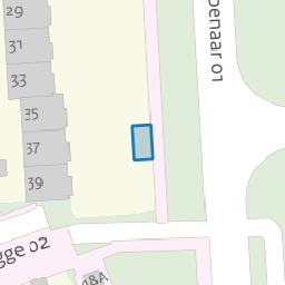 Perceel LLS00-M-8760