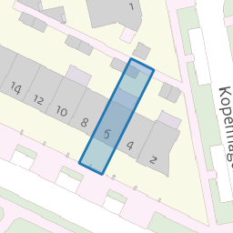 Perceel LLS00-M-8766