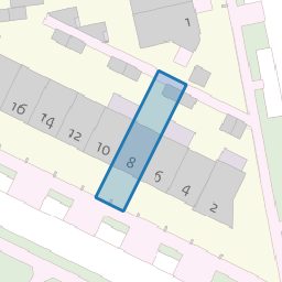 Perceel LLS00-M-8767